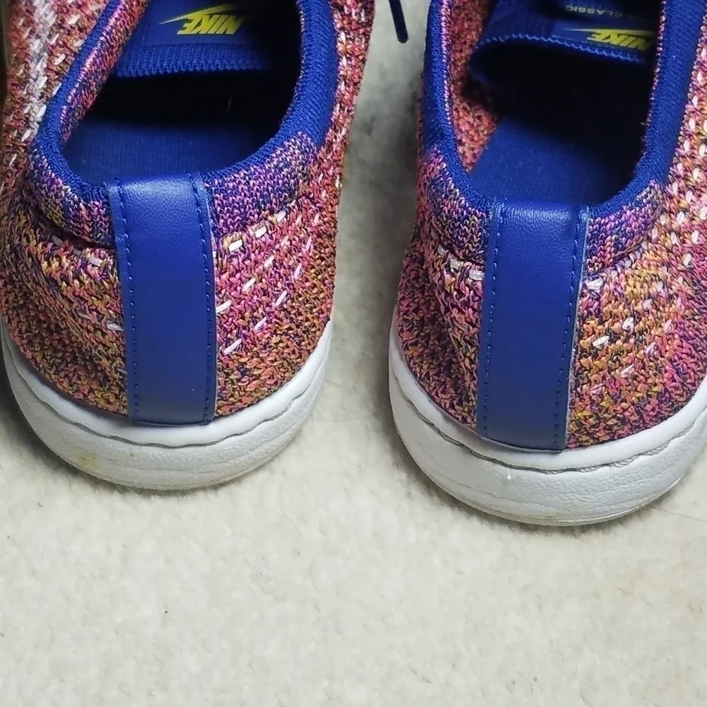 Nike good used